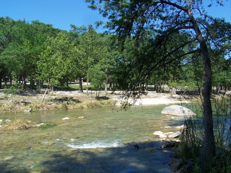 Shawn Gray - Frio Canyon Real Estate