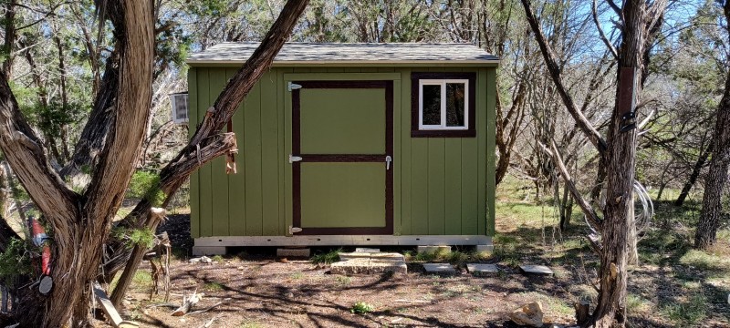 Shawn Gray - Frio Canyon Real Estate