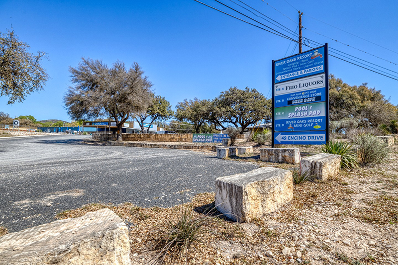 Shawn Gray - Frio Canyon Real Estate