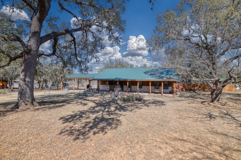 Shawn Gray - Frio Canyon Real Estate