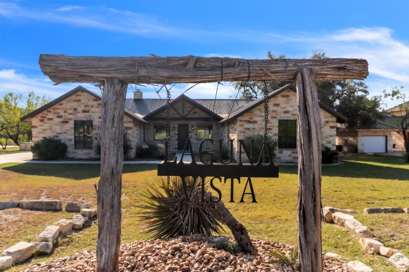 Shawn Gray - Frio Canyon Real Estate