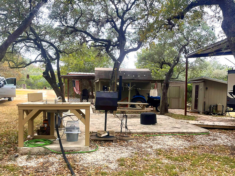 Shawn Gray - Frio Canyon Real Estate