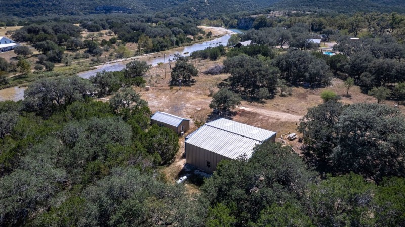 Shawn Gray - Frio Canyon Real Estate