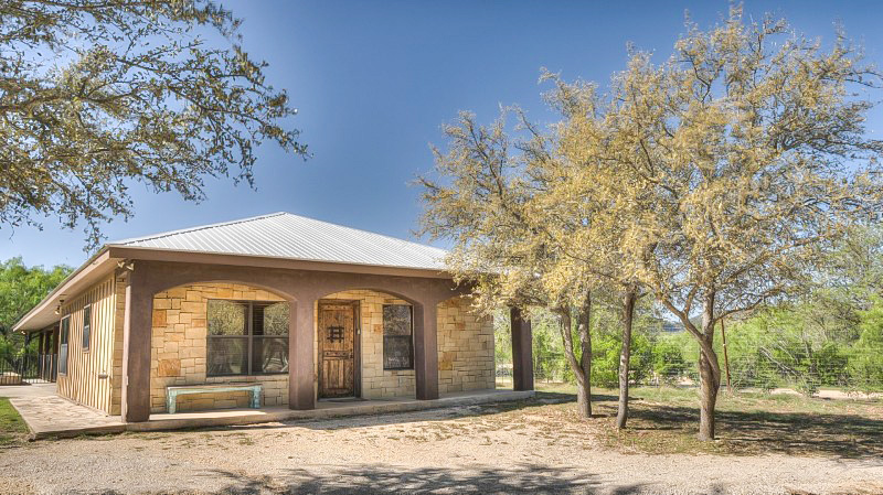 Shawn Gray - Frio Canyon Real Estate