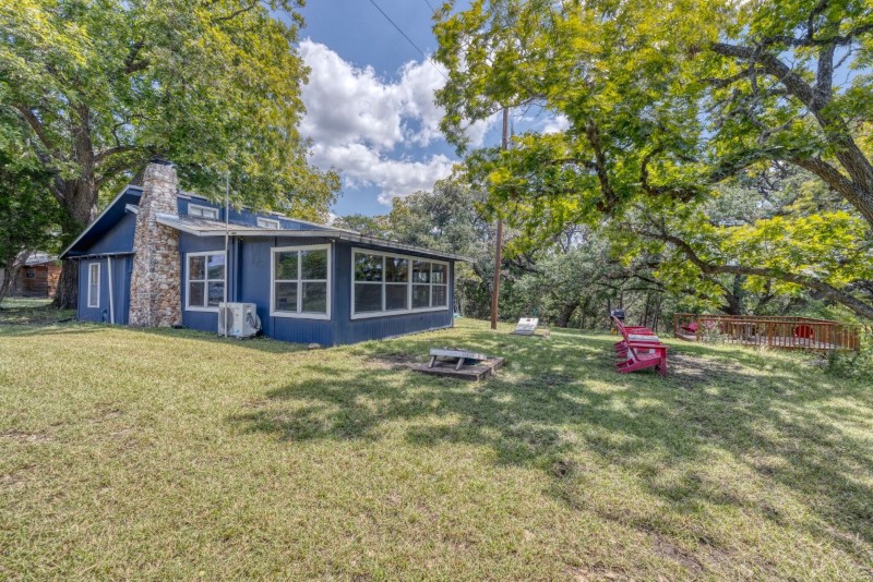 Shawn Gray - Frio Canyon Real Estate
