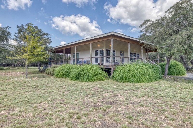 Shawn Gray - Frio Canyon Real Estate