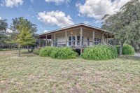 Texas Hill Country and Frio Canyon Properties with Live Water