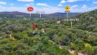 Frio Canyon Real Estate