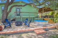 Frio Canyon Real Estate