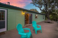 Frio Canyon Real Estate