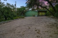Frio Canyon Real Estate