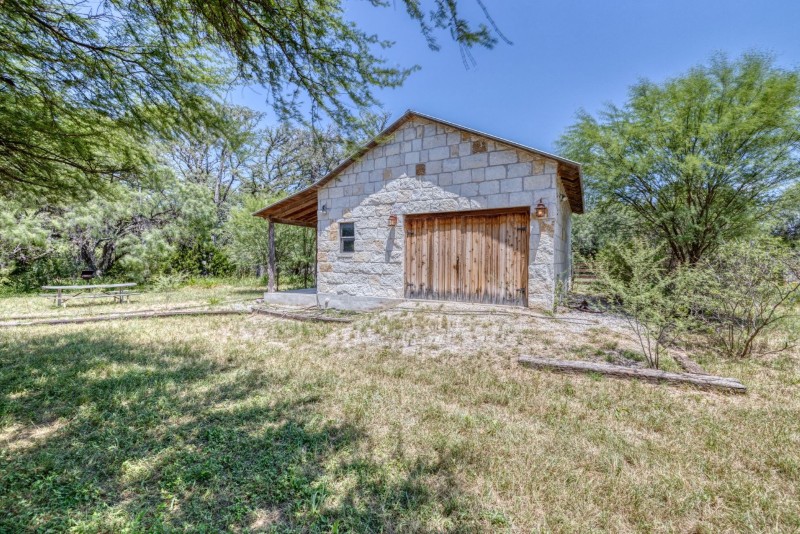 Shawn Gray - Frio Canyon Real Estate